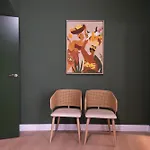 Apartamento Cetina Casa De Aguilar Córdova