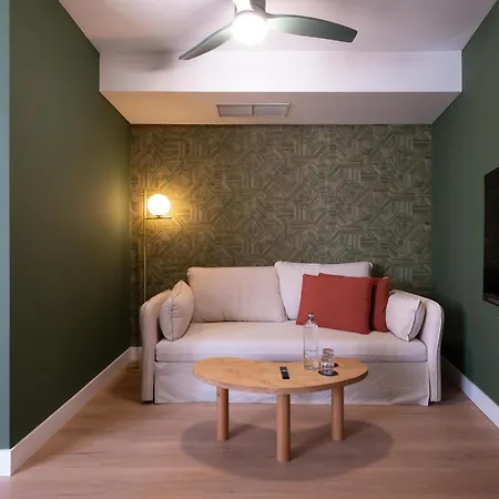 Apartment Cetina Casa De Aguilar *