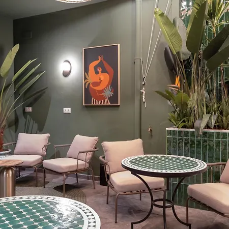 Cetina Casa De Aguilar * Cordoba