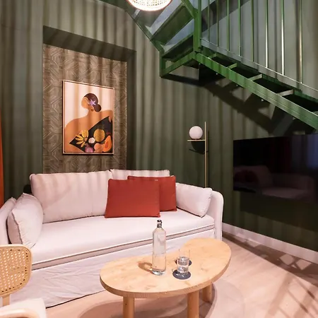 Apartment Cetina Casa De Aguilar