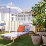 Cetina Casa De Aguilar