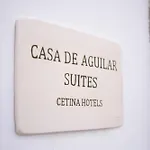 Cetina Casa De Aguilar דירה קורדובה