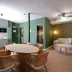 Cetina Casa De Aguilar