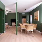 Cetina Casa De Aguilar קורדובה