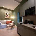 דירה Cetina Casa De Aguilar *