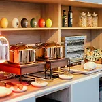 Cetina Casa De Aguilar קורדובה