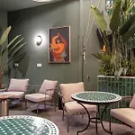 Cetina Casa De Aguilar * קורדובה