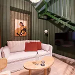 דירה Cetina Casa De Aguilar