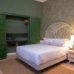 דירה Cetina Casa De Aguilar