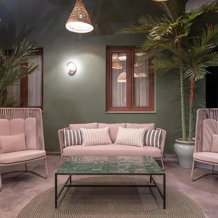 דירה Cetina Casa De Aguilar קורדובה