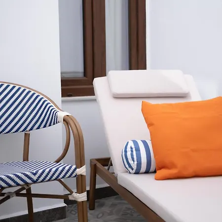 Appartement Cetina Casa De Aguilar Cordoue