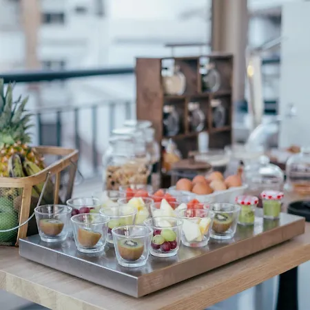 Suites Cetina Casa De Aguilar アパート コルドバ