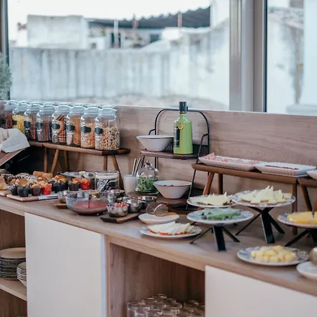 Cetina Casa De Aguilar קורדובה