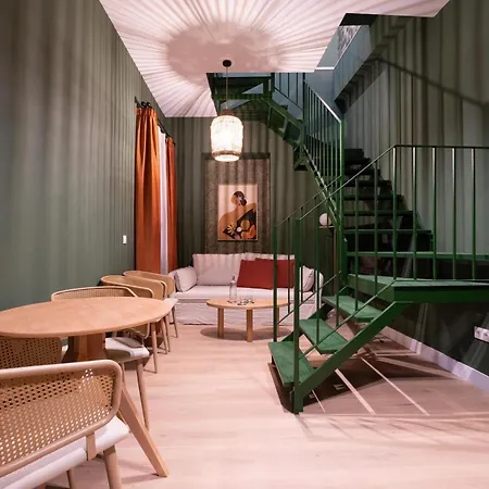 Cetina Casa De Aguilar * קורדובה