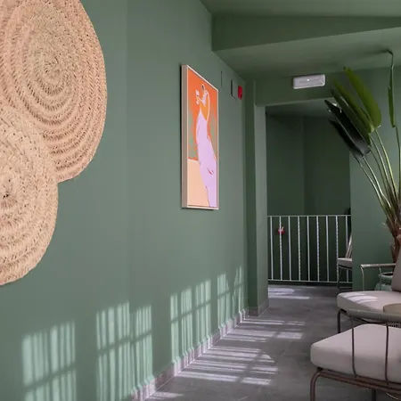 Cetina Casa De Aguilar * קורדובה