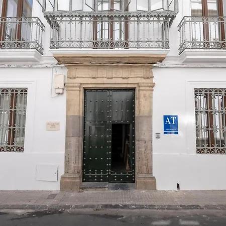 Suites Cetina Casa De Aguilar アパート *