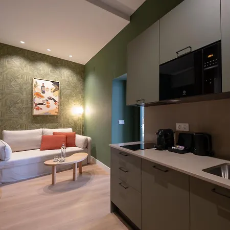 Appartement Cetina Casa De Aguilar *