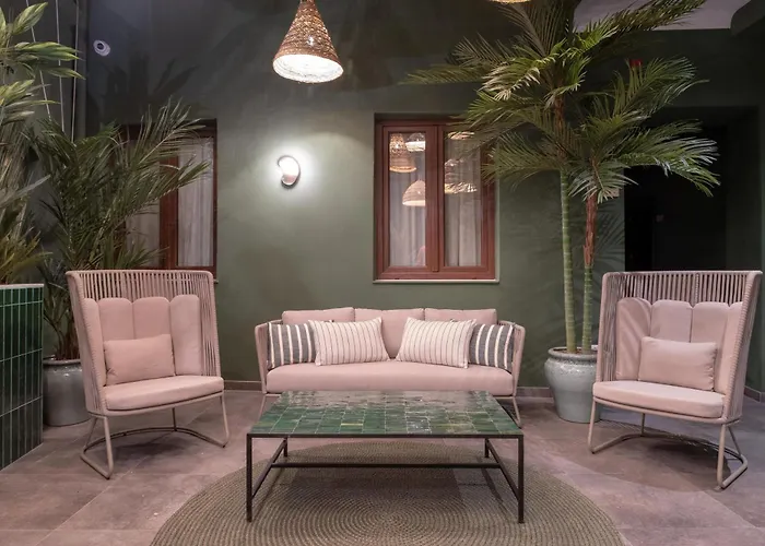 דירה Cetina Casa De Aguilar קורדובה