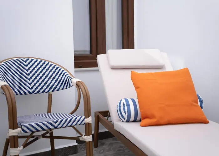 דירה Cetina Casa De Aguilar קורדובה