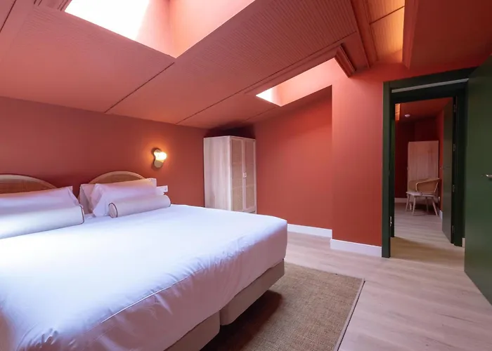 Suites Cetina Casa De Aguilar *