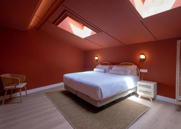 Suites Cetina Casa De Aguilar アパート *