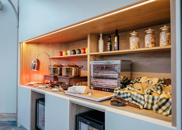 Suites Cetina Casa De Aguilar コルドバ