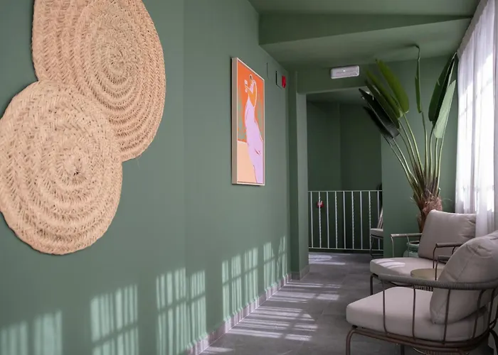 Suites Cetina Casa De Aguilar * コルドバ