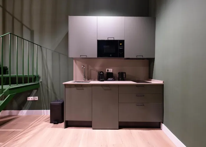 Suites Cetina Casa De Aguilar アパート コルドバ