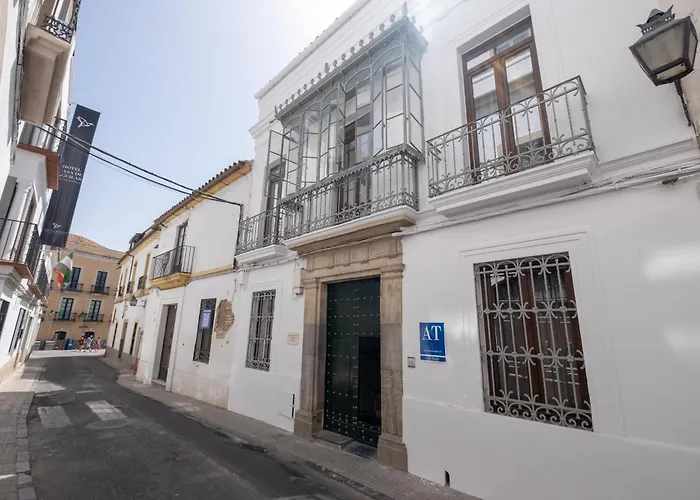 Suites Cetina Casa De Aguilar *