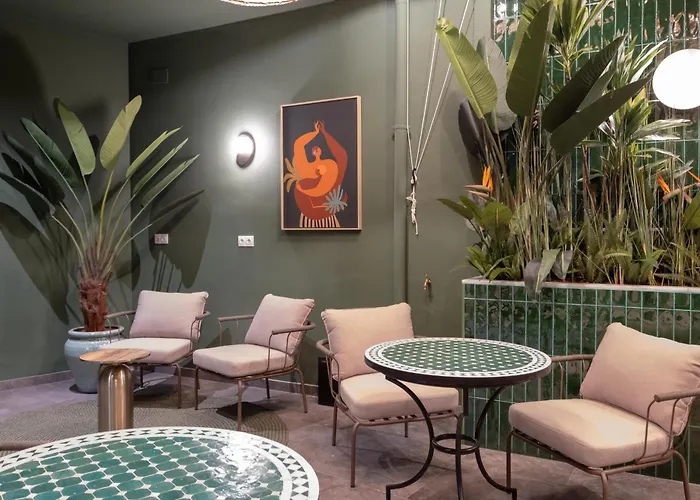 Cetina Casa De Aguilar * 科爾多瓦