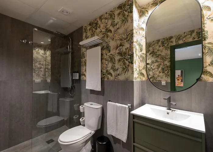 アパート Suites Cetina Casa De Aguilar *