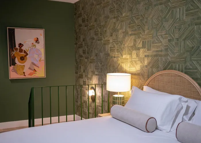 Suites Cetina Casa De Aguilar アパート コルドバ