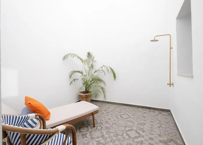 Cetina Casa De Aguilar 公寓 *