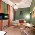 Cetina Casa De Aguilar Κόρδοβα