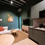 Cetina Casa De Aguilar Διαμέρισμα Κόρδοβα