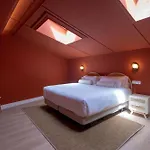 Cetina Casa De Aguilar Διαμέρισμα *