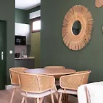 Cetina Casa De Aguilar * Κόρδοβα