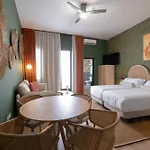 Διαμέρισμα Cetina Casa De Aguilar