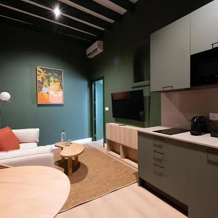 Cetina Casa De Aguilar Διαμέρισμα Κόρδοβα