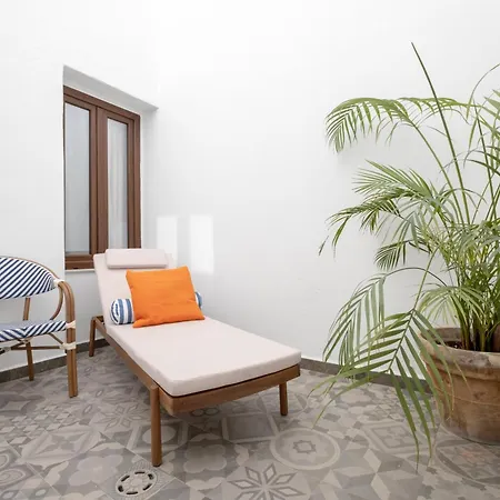 Διαμέρισμα Cetina Casa De Aguilar *