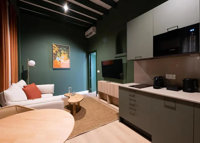 Cetina Casa De Aguilar 公寓 科爾多瓦