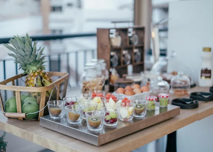 Suites Cetina Casa De Aguilar Appartement Córdoba