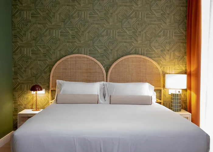 Appartement Suites Cetina Casa De Aguilar Córdoba