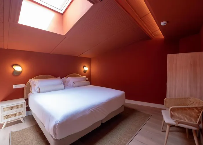 Appartement Suites Cetina Casa De Aguilar