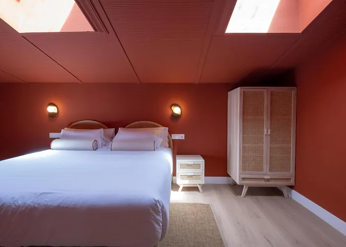 Suites Cetina Casa De Aguilar Appartement *