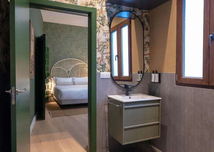 Suites Cetina Casa De Aguilar Appartement Córdoba