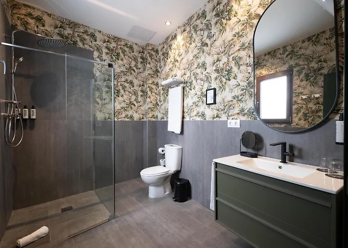 Suites Cetina Casa De Aguilar Appartement