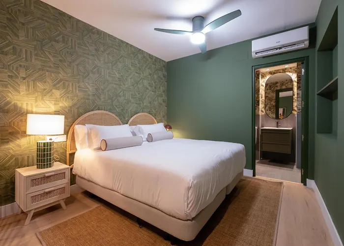 Suites Cetina Casa De Aguilar Appartement *