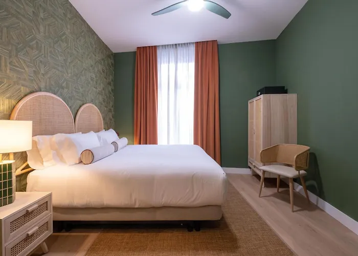 Cetina Casa De Aguilar 科爾多瓦