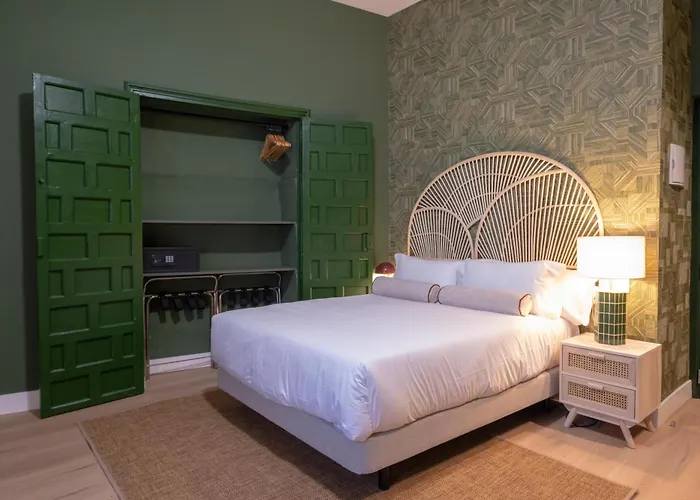 Appartement Suites Cetina Casa De Aguilar